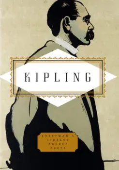 Kipling, Hardback/Rudyard Kipling