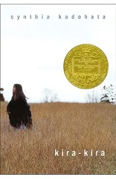 Kira-Kira - Cynthia Kadohata