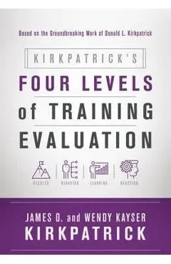 Kirkpatrick's Four Levels of Training Evaluation