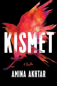 Kismet. A Thriller, Paperback/Amina Akhtar