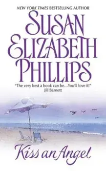 Kiss an Angel, Paperback/Susan Elizabeth Phillips