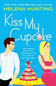 Kiss My Cupcake, Paperback/Helena Hunting