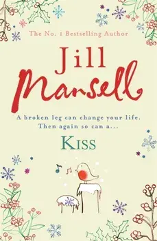 Kiss, Paperback/Jill Mansell