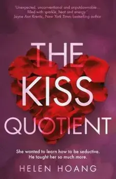 Kiss Quotient, Paperback/Helen Hoang