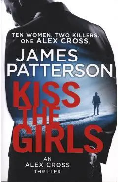 Kiss the Girls