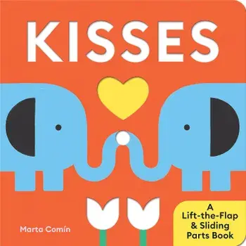 Kisses/Marta Comin