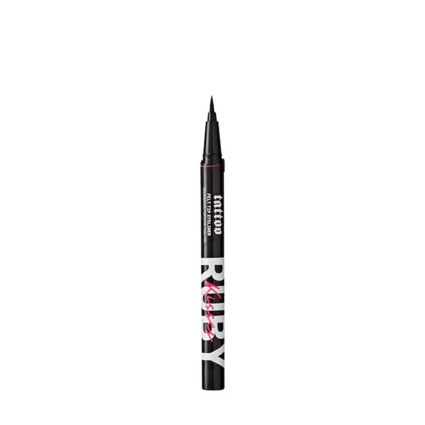 Kisses tattoo felt tip, dark brown 0.70 ml