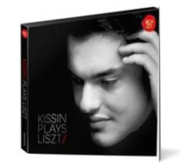 Kissin plays Liszt