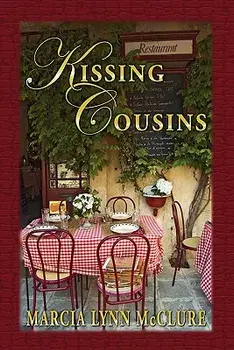 Kissing Cousins, Paperback/Marcia Lynn McClure