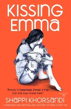 Kissing Emma, Paperback/Shappi Khorsandi