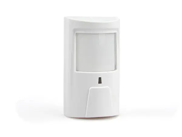 Kit 10 senzori de miscare wireless, pentru sistemele de alarma Heyi, HY-320Bx10