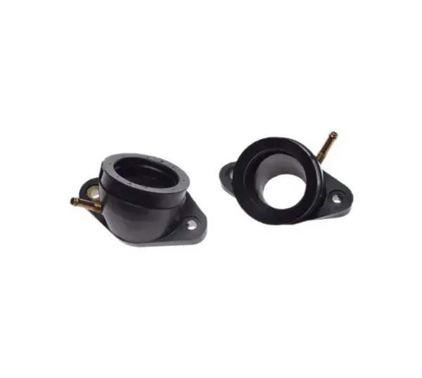 Kit 2 bucati flansa admisie carburator Yamaha 2GV-13586 2GV-13596-00
