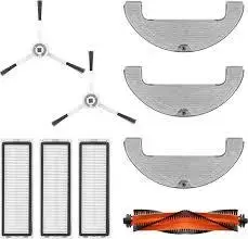 Kit accesorii aspirator Dreame RAK42 pentru D10 Plus gen2/C20 Plus/F10 Plus