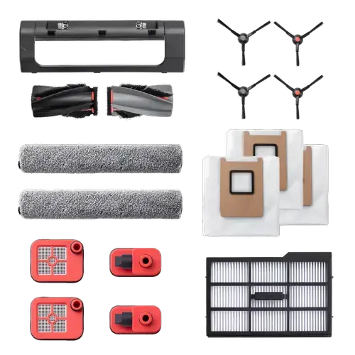 Kit accesorii eufy compatibil cu RoboVac E25 si E28