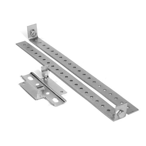 Kit accesorii montaj pentru plafon inalt - MOTORLINE