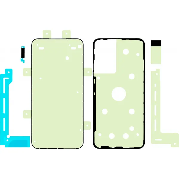Kit Adeziv Display Samsung Galaxy A34 A346, Service Pack GH82-31515A