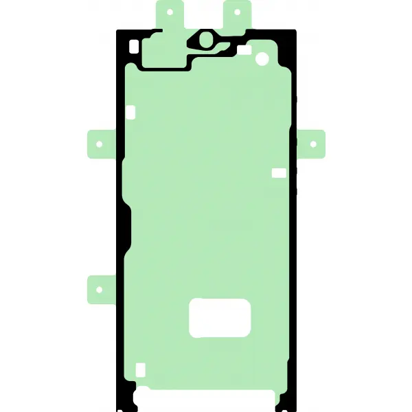 Kit Adeziv Display Samsung Galaxy S23 Ultra S918, Service Pack GH82-30558A