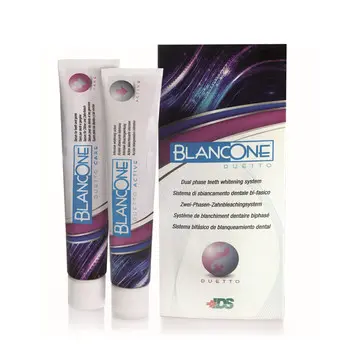 Kit albire BlancOne DUETTO