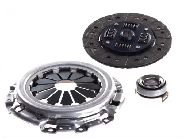 Kit ambreiaj (170mm) potrivit CHEVROLET MATIZ, SPARK; DAEWOO MATIZ 0.8 0.8LPG 09.98-