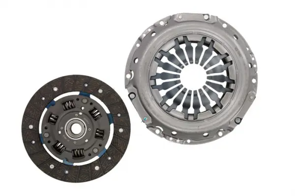 Kit ambreiaj (200mm) potrivit DACIA DOKKER, DOKKER EXPRESS MINIVAN, DUSTER SUV, LOGAN EXPRESS, LOGAN MCV; RENAULT CLIO III, FLUENCE, GRAND SCENIC II, KANGOO BE BOP 1.4-1.6LPG 11.02-