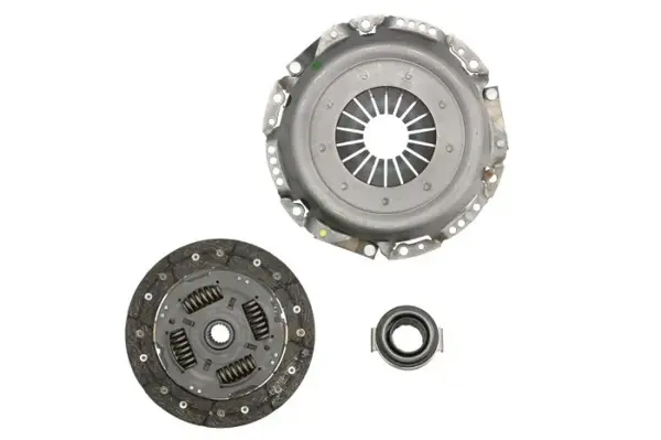 Kit ambreiaj (200mm) potrivit HONDA CITY V, JAZZ III, JAZZ IV 1.2 1.3 1.4 07.08-