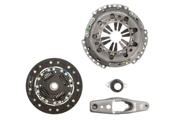 Kit ambreiaj (200mm) potrivit SEAT ALTEA, ALTEA XL, CORDOBA, IBIZA III, IBIZA IV, IBIZA IV SC, IBIZA IV ST, LEON, LEON SPORTSTOURER, TOLEDO III, TOLEDO IV; SKODA CITIGO 1.0-1.9D 10.99-