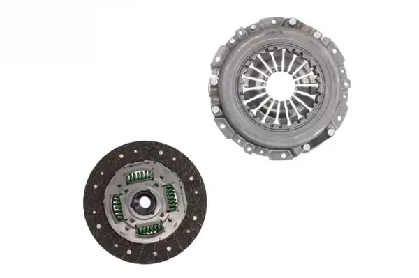 Kit ambreiaj (215mm) potrivit DACIA DOKKER, DOKKER EXPRESS MINIVAN, LODGY, LOGAN II, LOGAN MCV II, SANDERO II; NISSAN MICRA III, NOTE, NV200, NV200 EVALIA; RENAULT CLIO IV 1.5D 10.03-