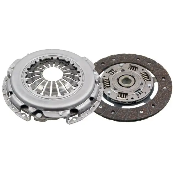 Kit ambreiaj (215mm) potrivit DACIA LOGAN II, LOGAN MCV II, SANDERO II; RENAULT CAPTUR I, CLIO IV, CLIO IV HATCHBACK, CLIO IV KOMBI, THALIA III, TWINGO III 0.9 0.9LPG 10.12-