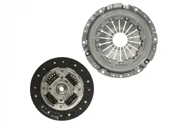 Kit ambreiaj (215mm) potrivit OPEL ASTRA K 1.0 1.4 06.15-12.22
