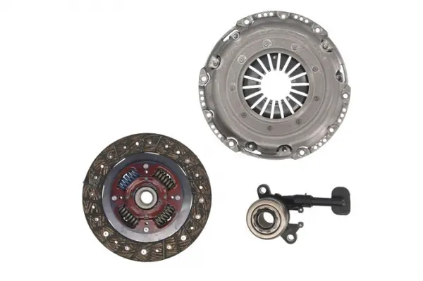 Kit ambreiaj (220mm) potrivit DACIA LOGAN II; RENAULT THALIA III 0.9 10.12-