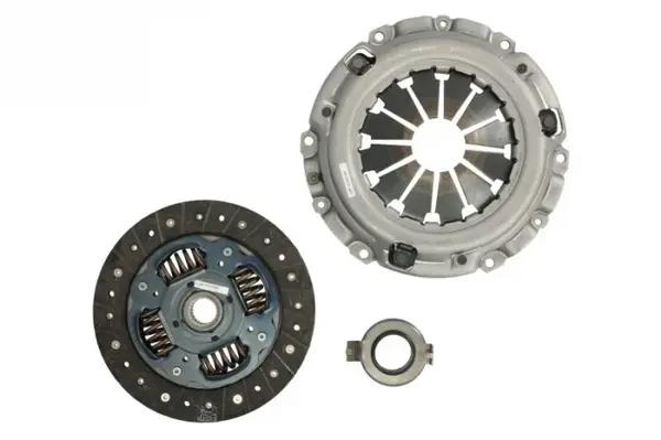 Kit ambreiaj (220mm) potrivit HONDA FR-V 1.8 01.07-