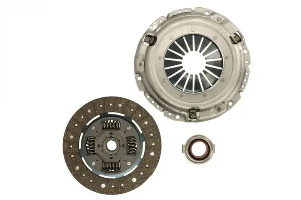 Kit ambreiaj (225mm) potrivit HONDA ACCORD IX, ACCORD VII, CR-V II, CR-V III, CR-V IV, FR-V 2.0 2.4 09.01-