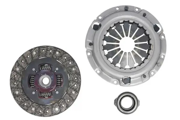 Kit ambreiaj (225mm) potrivit KIA RETONA, SPORTAGE 2.0 2.0D 04.94-08.03