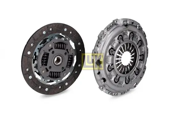Kit ambreiaj (235mm) potrivit HYUNDAI I30, I40 I, I40 I CW, KONA, TUCSON; KIA CEED, PROCEED, SPORTAGE IV, SPORTAGE V, STONIC, XCEED 1.6D 1.6DH 03.18-