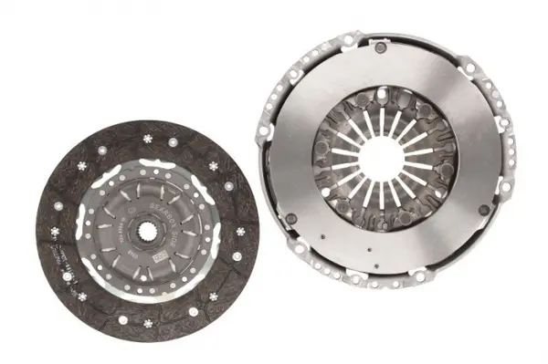 Kit ambreiaj (240mm) potrivit ALFA ROMEO 159, BRERA, GIULIETTA, GIULIETTA HATCHBACK, MITO, SPIDER; FIAT 500L, BRAVO II, DOBLO, DOBLO CARGO, FREEMONT, GRANDE PUNTO, IDEA 1.6D 1.8 2.0D 09.07-