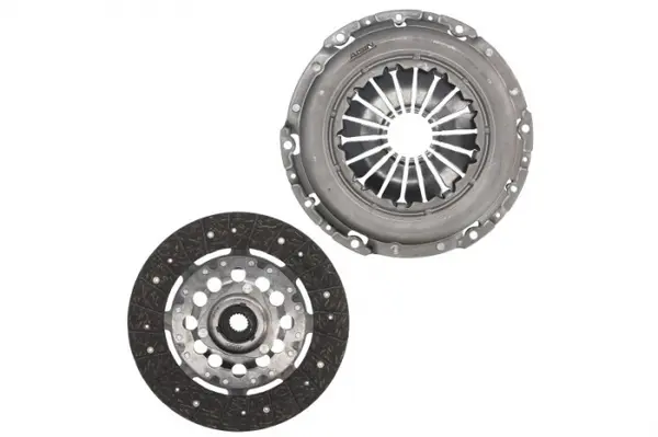Kit ambreiaj (240mm) potrivit ALFA ROMEO GIULIETTA, MITO; FIAT 500L, BRAVO II, DOBLO, DOBLO CARGO, GRANDE PUNTO, LINEA, PUNTO EVO; LANCIA DELTA III; OPEL COMBO TOUR 1.6D 09.07-