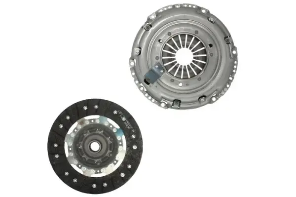Kit ambreiaj (240mm) potrivit FORD C-MAX, FOCUS C-MAX, FOCUS II, GALAXY II, MONDEO IV, S-MAX 1.8D 07.04-06.15