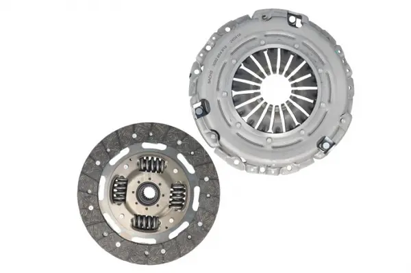 Kit ambreiaj (240mm) potrivit NISSAN INTERSTAR, PRIMASTAR; OPEL MOVANO A, VIVARO A; RENAULT MASTER II, TRAFIC II 2.0D-3.0D 09.00-