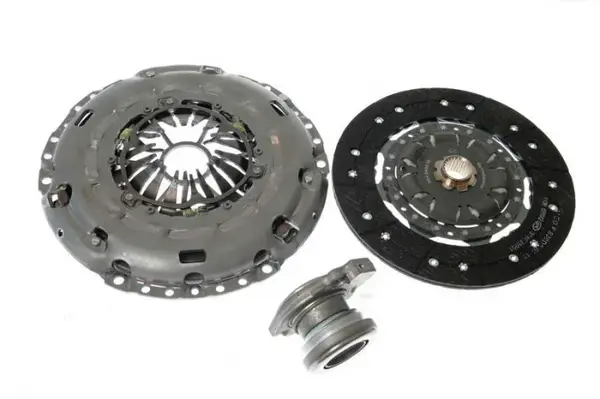 Kit ambreiaj (240mm) potrivit OPEL SIGNUM, VECTRA C, VECTRA C GTS; SAAB 9-3 2.8 03.05-02.15