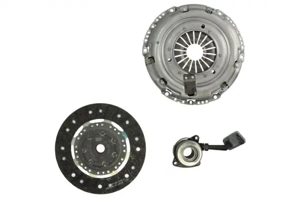 Kit ambreiaj (240mm) potrivit VOLVO V50; FORD GALAXY II, MONDEO IV, S-MAX 1.8D 2.0D 04.04-06.15