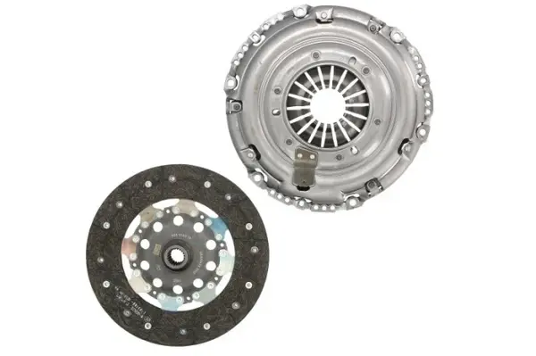 Kit ambreiaj (260mm) potrivit FIAT TALENTO; NISSAN NV300, PRIMASTAR; RENAULT TRAFIC III 2.0D 06.19-