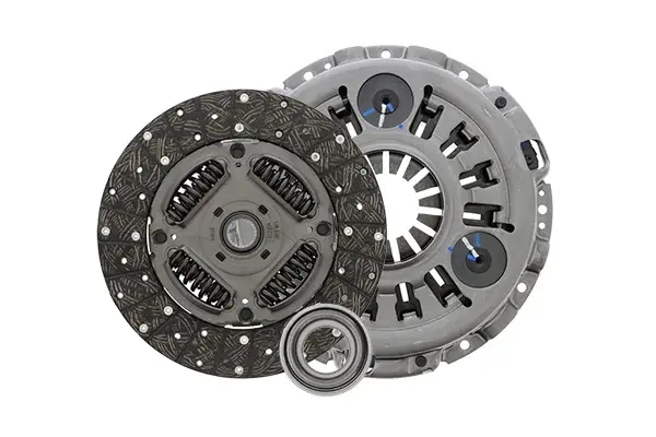 Kit ambreiaj (275mm) potrivit NISSAN NAVARA NP300 2.3D 01.15-