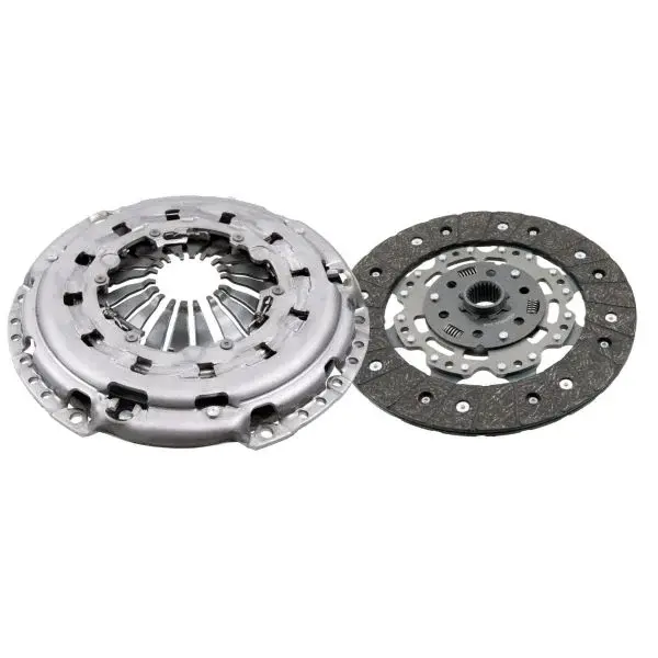 Kit ambreiaj (276mm) potrivit ALFA ROMEO 159, BRERA, SPIDER; OPEL ASTRA J, ASTRA J GTC, CASCADA, ZAFIRA C 2.0 2.0D 03.08-