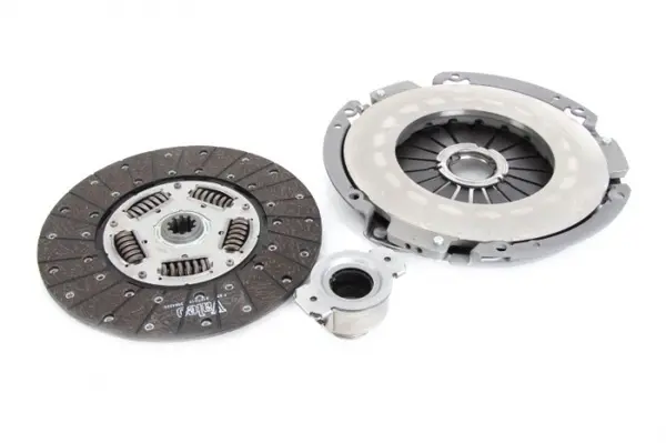 Kit ambreiaj (280mm) potrivit IVECO DAILY II, DAILY III, DAILY IV, DAILY V, DAILY VI, MASSIF 01.89-