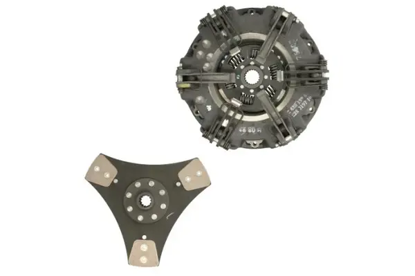 Kit ambreiaj (280mm) potrivit JOHN DEERE 5000