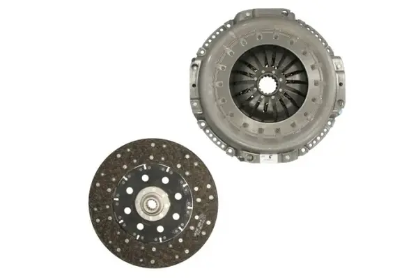 Kit ambreiaj (310mm) potrivit CLAAS AXOS, CELTIS; JOHN DEERE 3000; RENAULT CERES, CERGOS, ERGOS