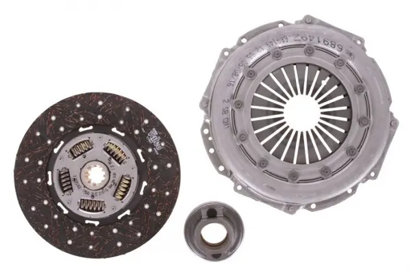 Kit ambreiaj (310mm) potrivit NISSAN ATLEON 09.00-