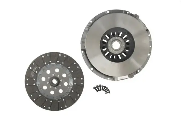 Kit ambreiaj (330mm) potrivit ZETOR 10000, 7000, 8000, 9000, FORTERRA