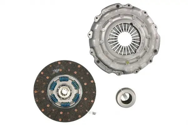 Kit ambreiaj (350mm) potrivit IVECO EUROCARGO I-III 09.00-09.15
