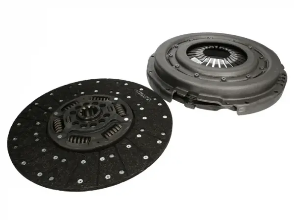 Kit ambreiaj (360mm) potrivit MAN L2000, M 2000 L, TGL I, TGL II, TGM I 06.93-